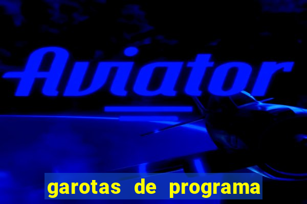 garotas de programa em cruzeiro